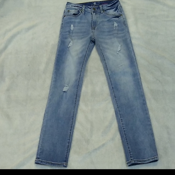 7 For All Mankind Other - 7 For All Mankind